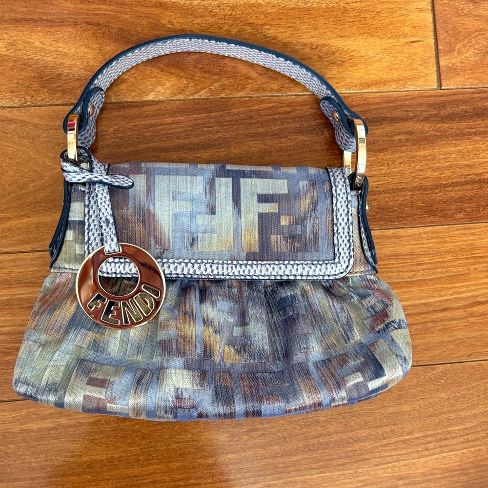 Fendi mini  Bag
